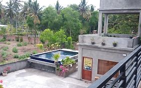Honeybee Homestay